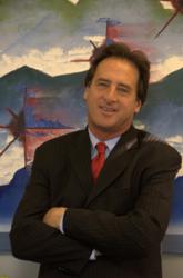 Steve Bederman, CEO, thē Corporation